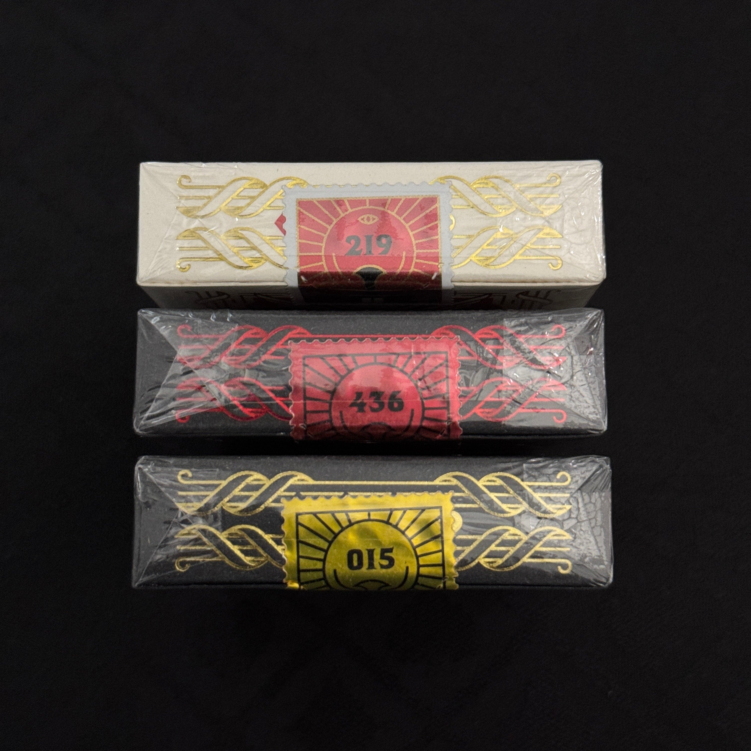 Archons Set [AUCTION]