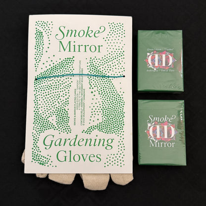 Smoke & Mirrors Garden Edition Set [AUCTION]