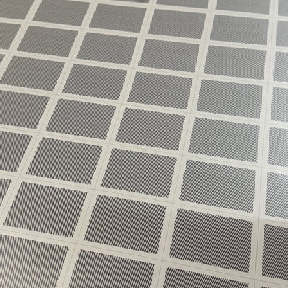 Optic Normal Cards Uncut Sheet [AUCTION]