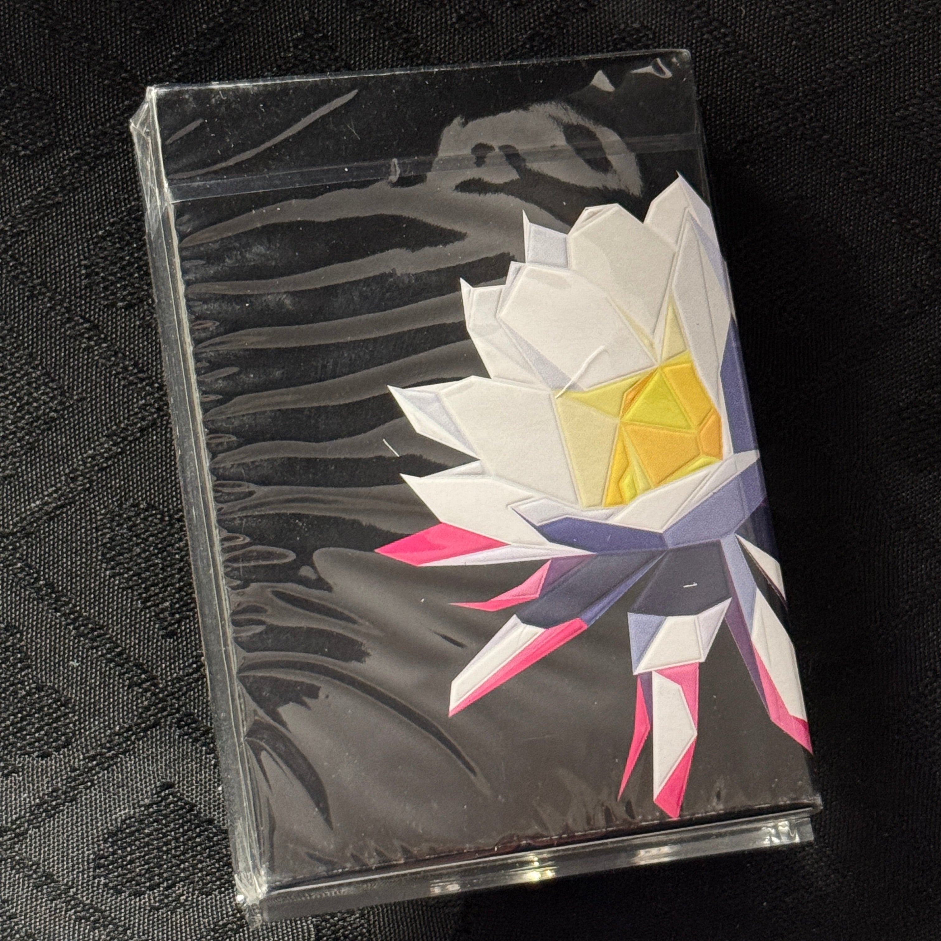 Carpe Noctum Playing Cards