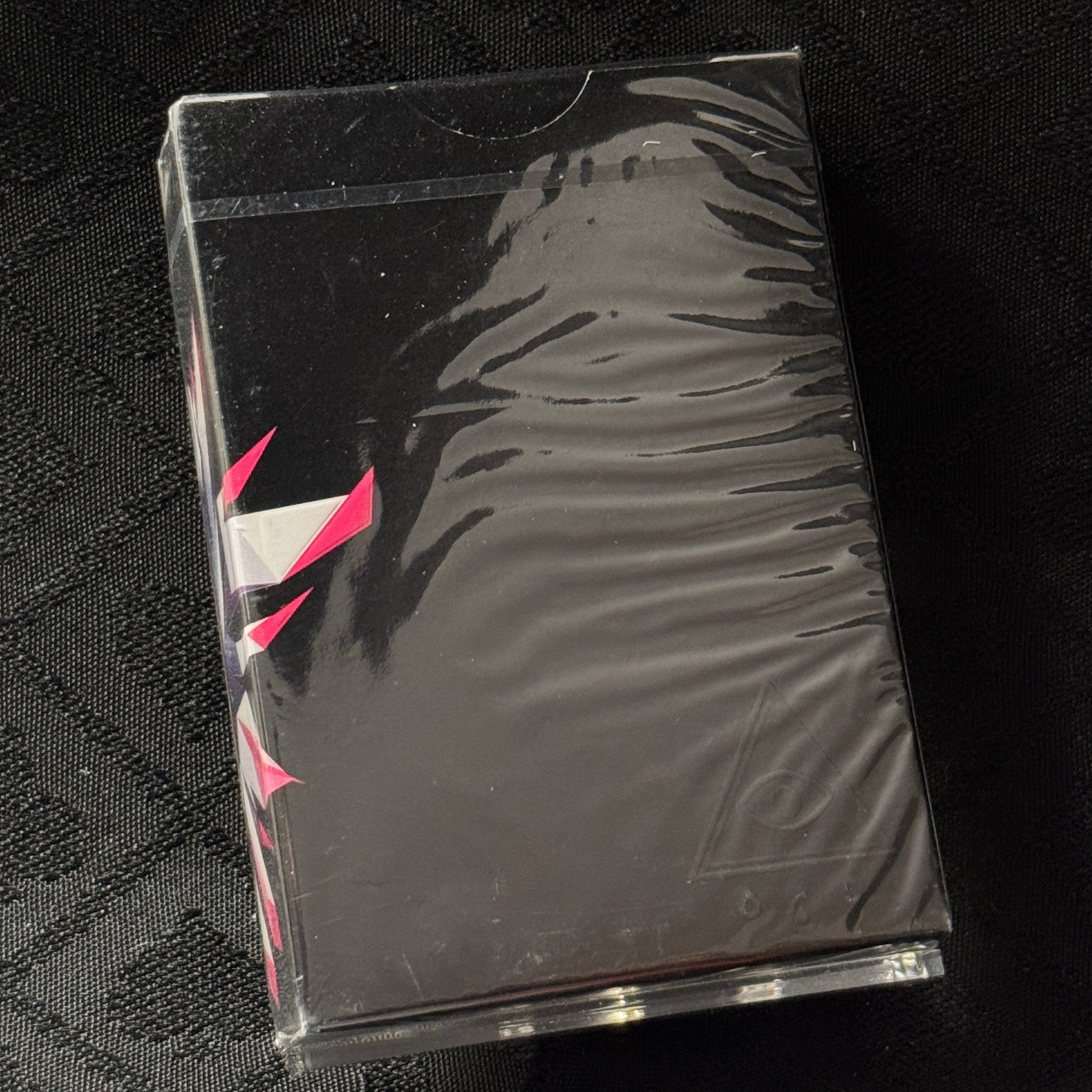 Carpe Noctum Playing Cards