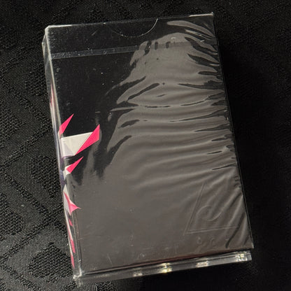 Carpe Noctum Playing Cards