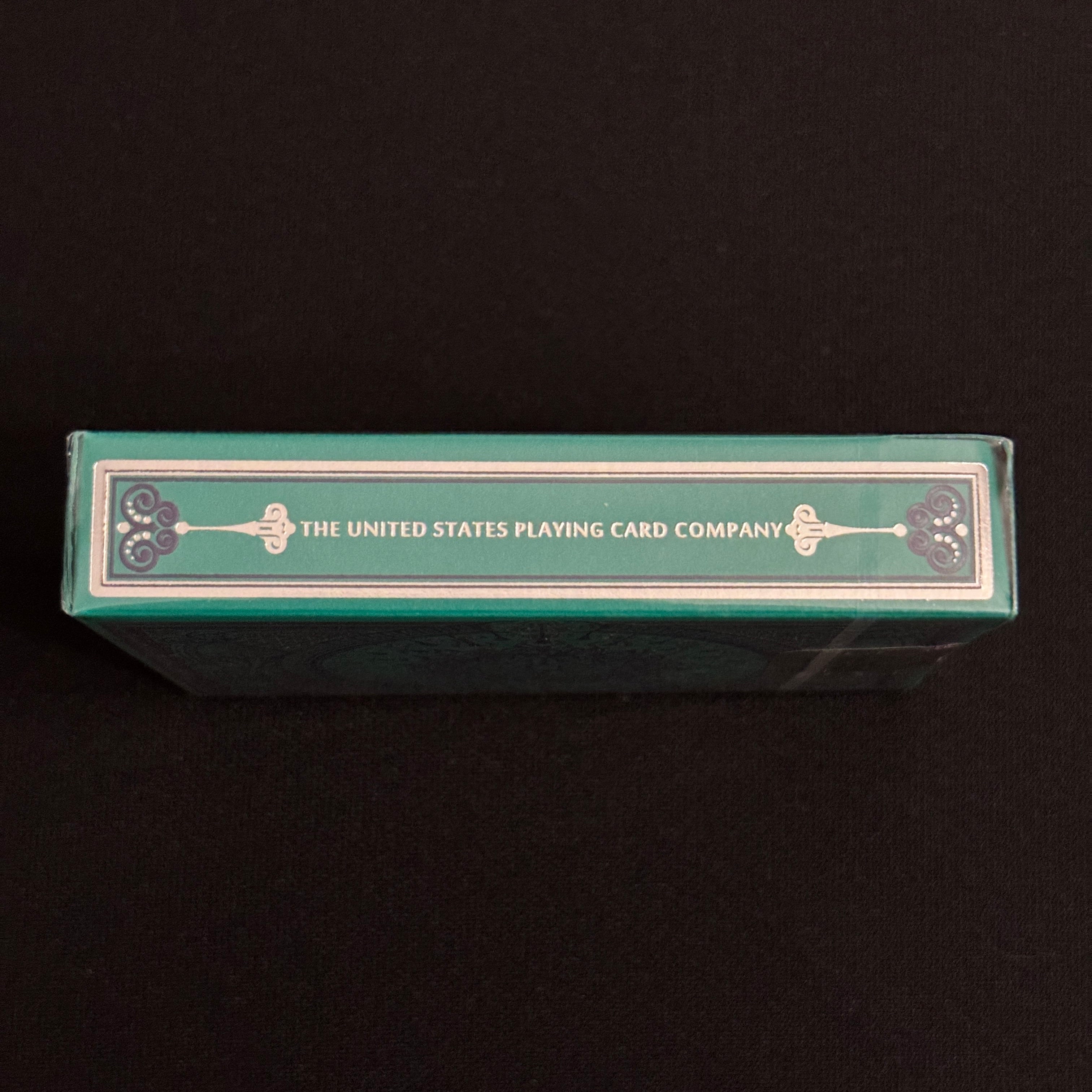 Tally-Ho Emerald Silver Edition (#039/200) [AUCTION]