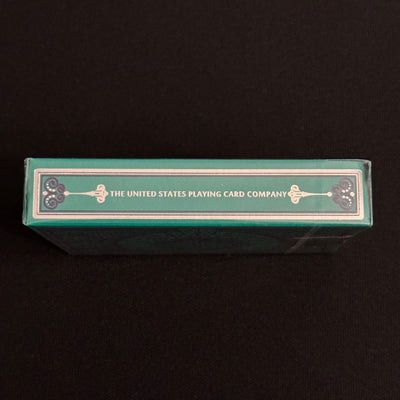 Tally-Ho Emerald Silver Edition (#039/200) [AUCTION]