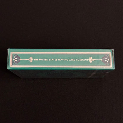 Tally-Ho Emerald Silver Edition (#039/200) [AUCTION]