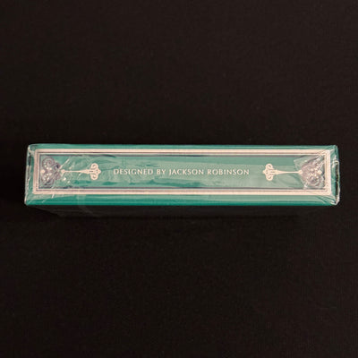 Tally-Ho Emerald Silver Edition (#039/200) [AUCTION]