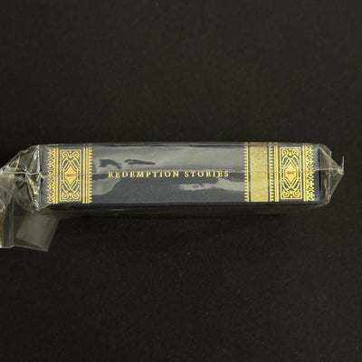 Redemption Stories Vol. II (#381/410) [AUCTION]