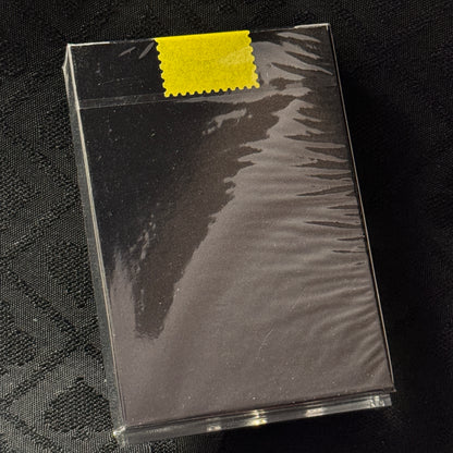 Super NOC V2 (The Dark NOC) Playing Cards