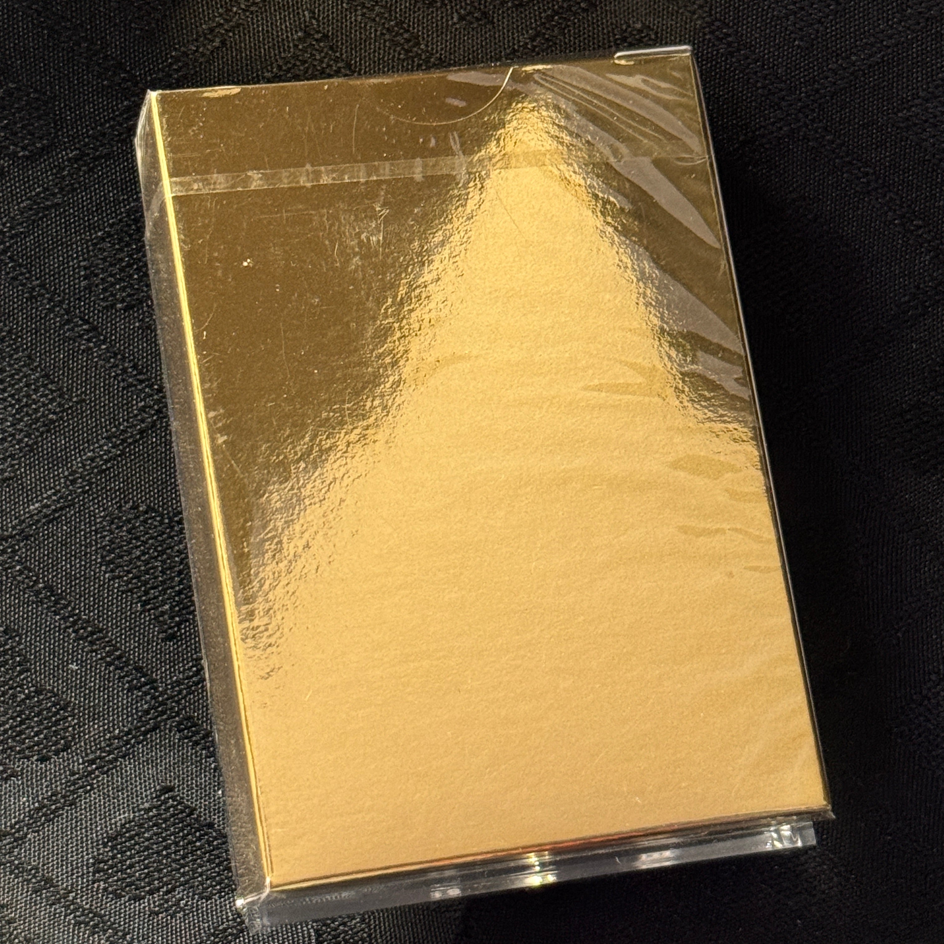 Fort NOC Playing Cards