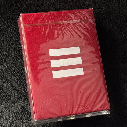 Revolution Playing Cards