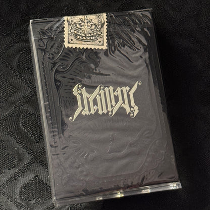 Stranger & Stranger Ultimate Deck Playing Cards