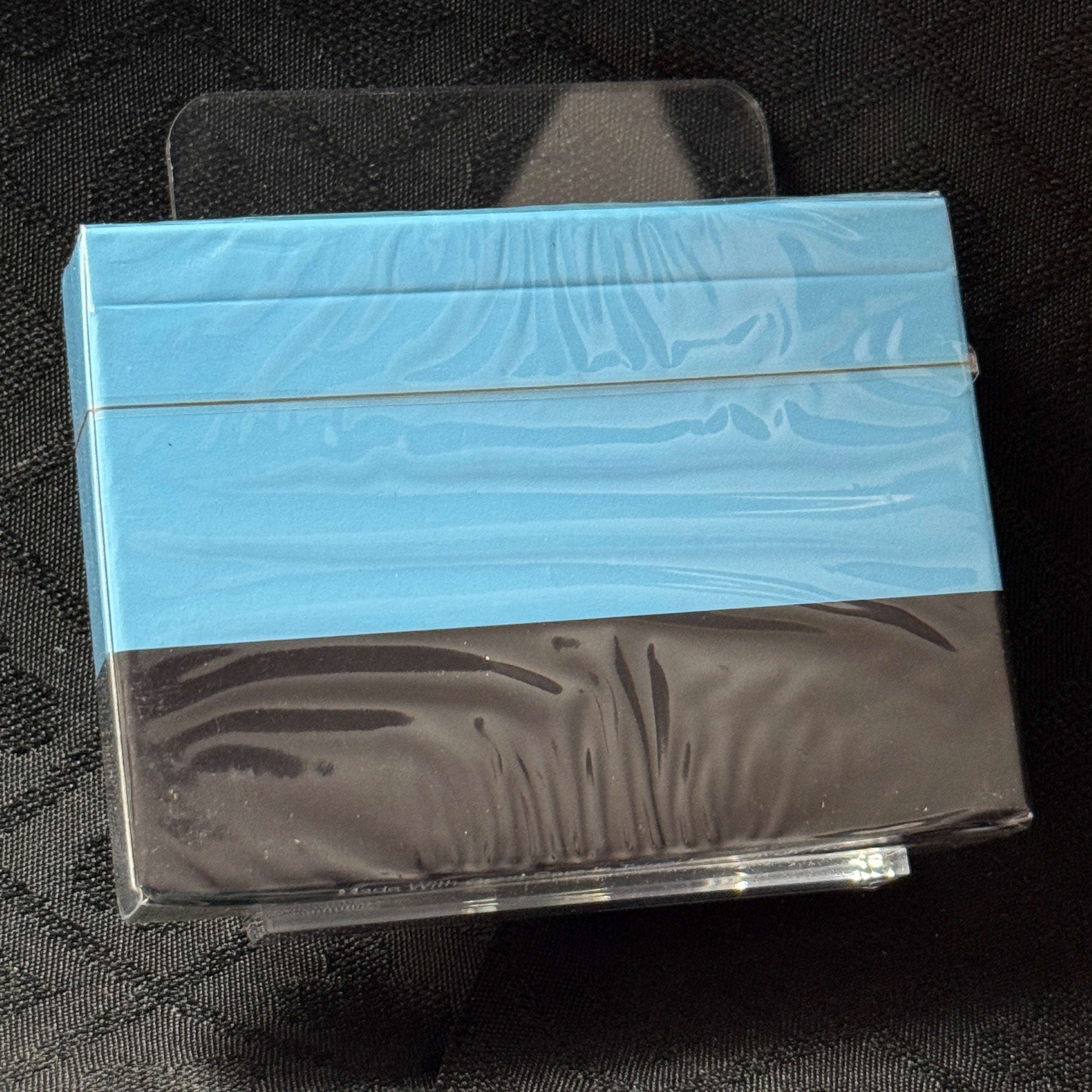 Summer NOC V3 Light BLue Playing Cards