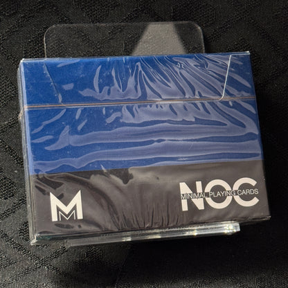 NOC Murphy's Magic Edition Playing Cards