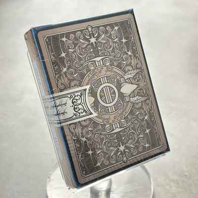 The Lord Of The Rings: The Return Of The King (Foiled & Gilded) Playing Cards