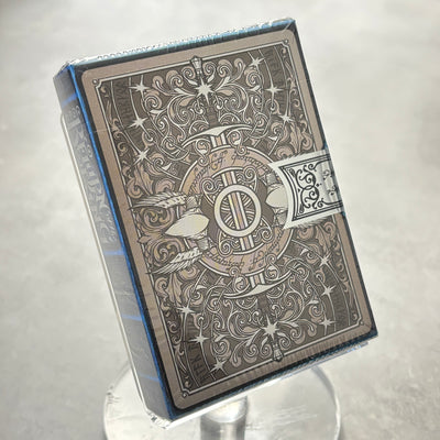 The Lord Of The Rings: The Return Of The King (Foiled & Gilded) Playing Cards