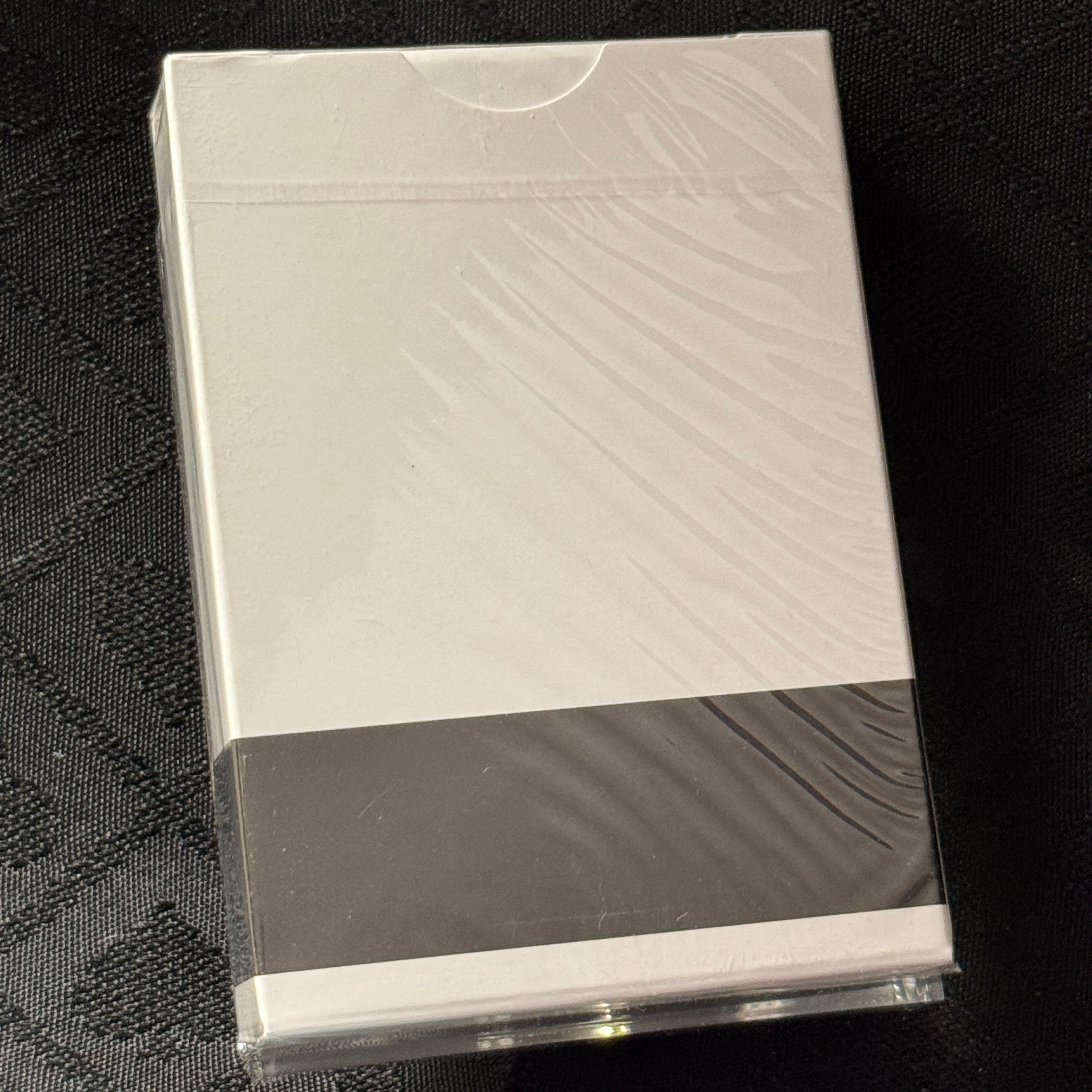 NOC Out White Playing Cards