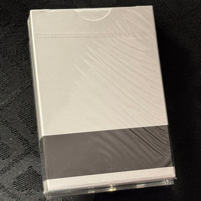 NOC Out White Playing Cards