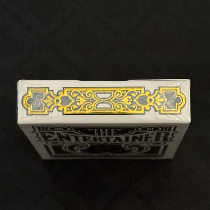 52 Plus Joker 2019 Club Deck "The Entertainer" [AUCTION]