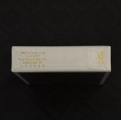 52 Plus Joker 2019 Club Deck "The Entertainer" [AUCTION]