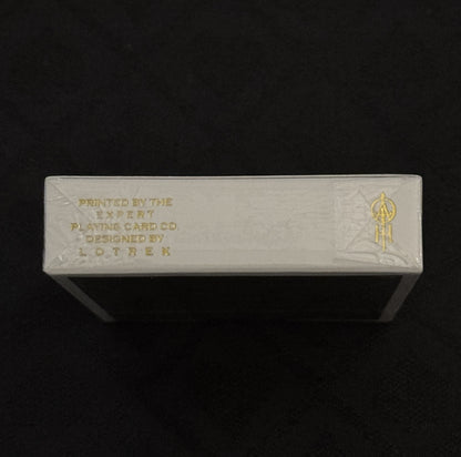 52 Plus Joker 2019 Club Deck "The Entertainer" [AUCTION]