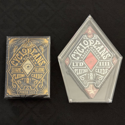 Cyclopeans Set [AUCTION]