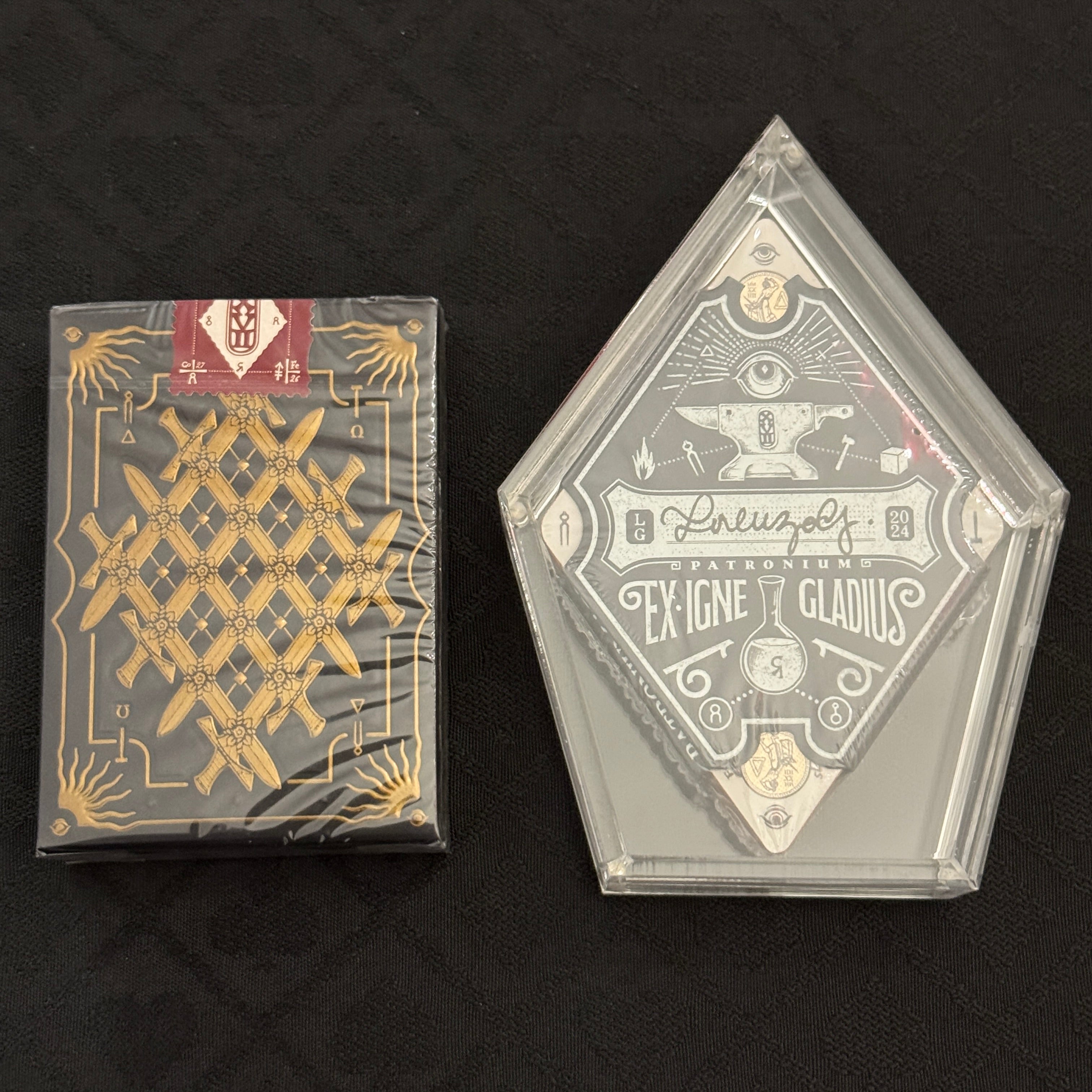 Cyclopeans Set [AUCTION]