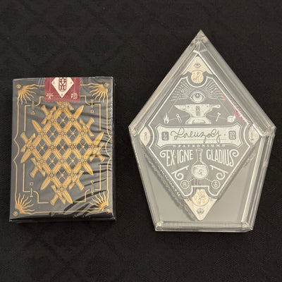 Cyclopeans Set [AUCTION]