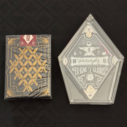 Cyclopeans Set [AUCTION]