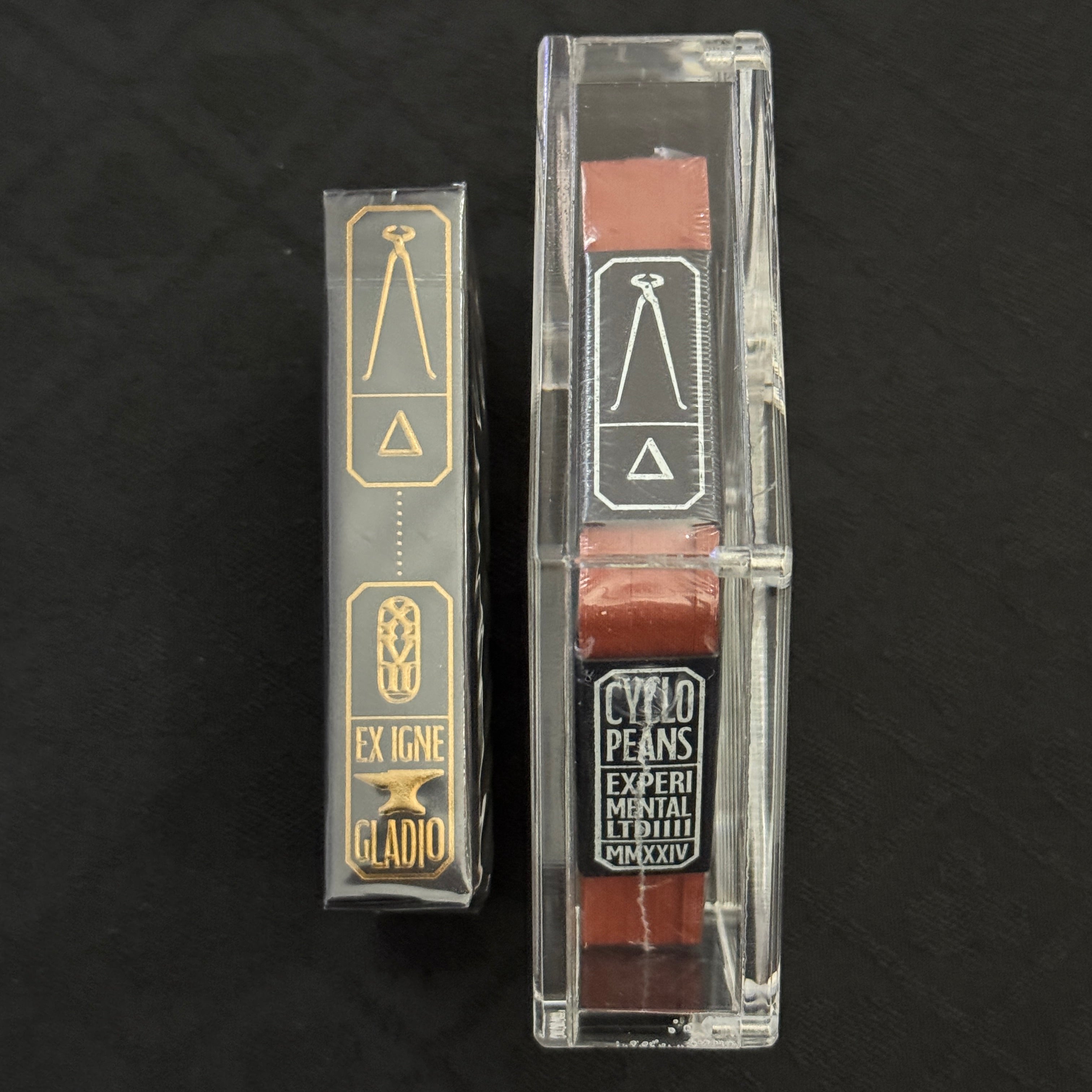 Cyclopeans Set [AUCTION]