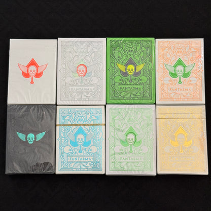 Fantasma Set [AUCTION]