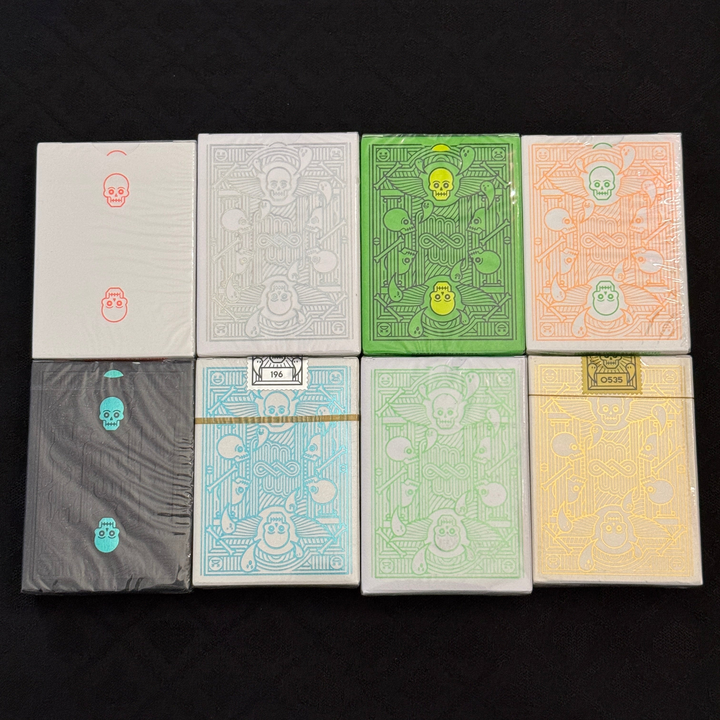 Fantasma Set [AUCTION]