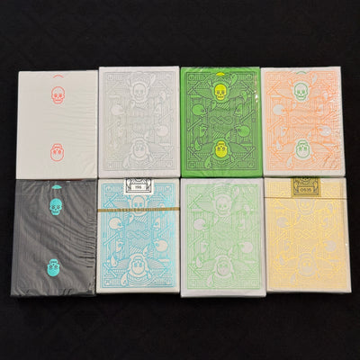 Fantasma Set [AUCTION]