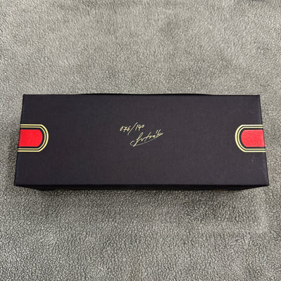 Charmers Signed Brick (#076/140) [AUCTION]