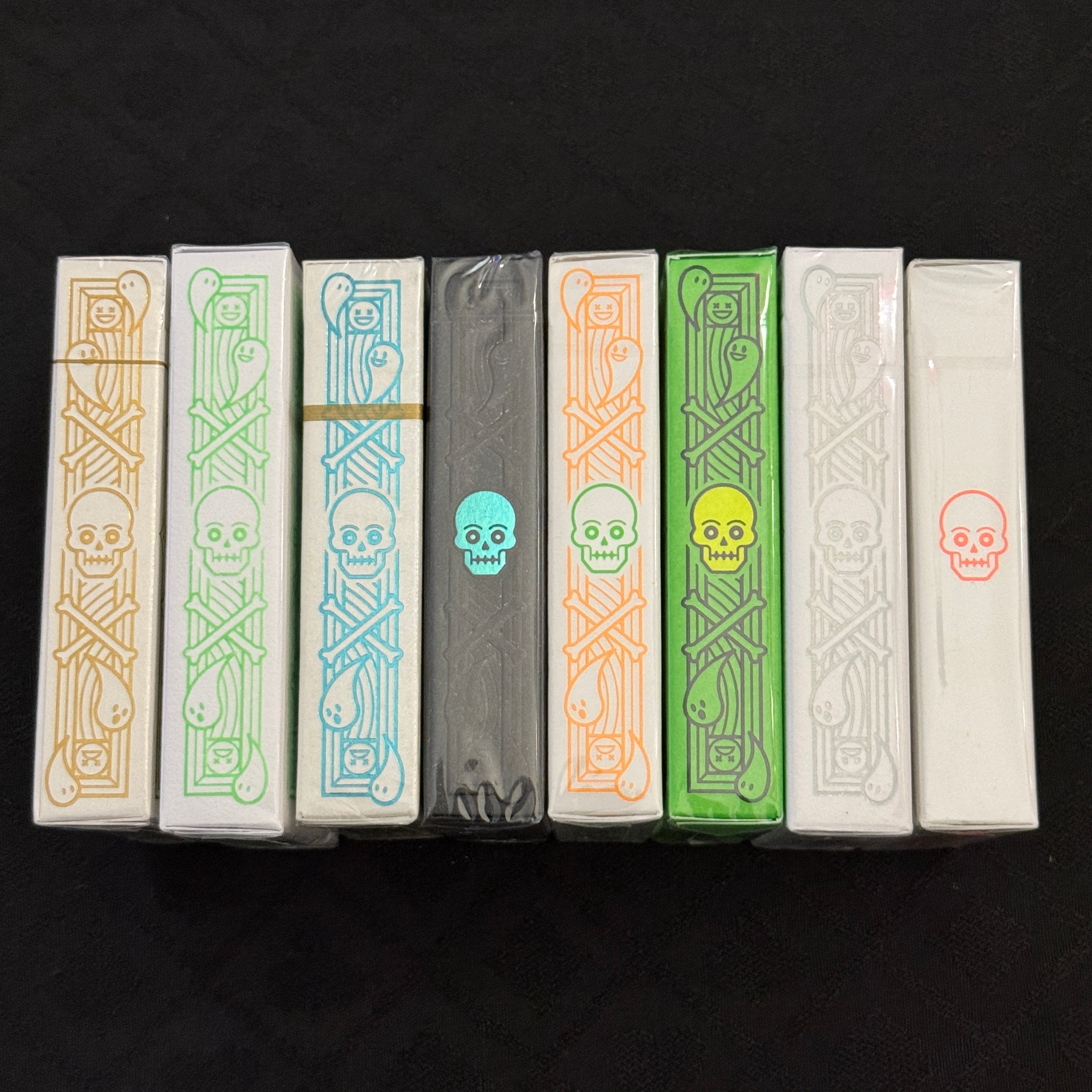 Fantasma Set [AUCTION]