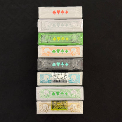 Fantasma Set [AUCTION]