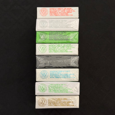 Fantasma Set [AUCTION]