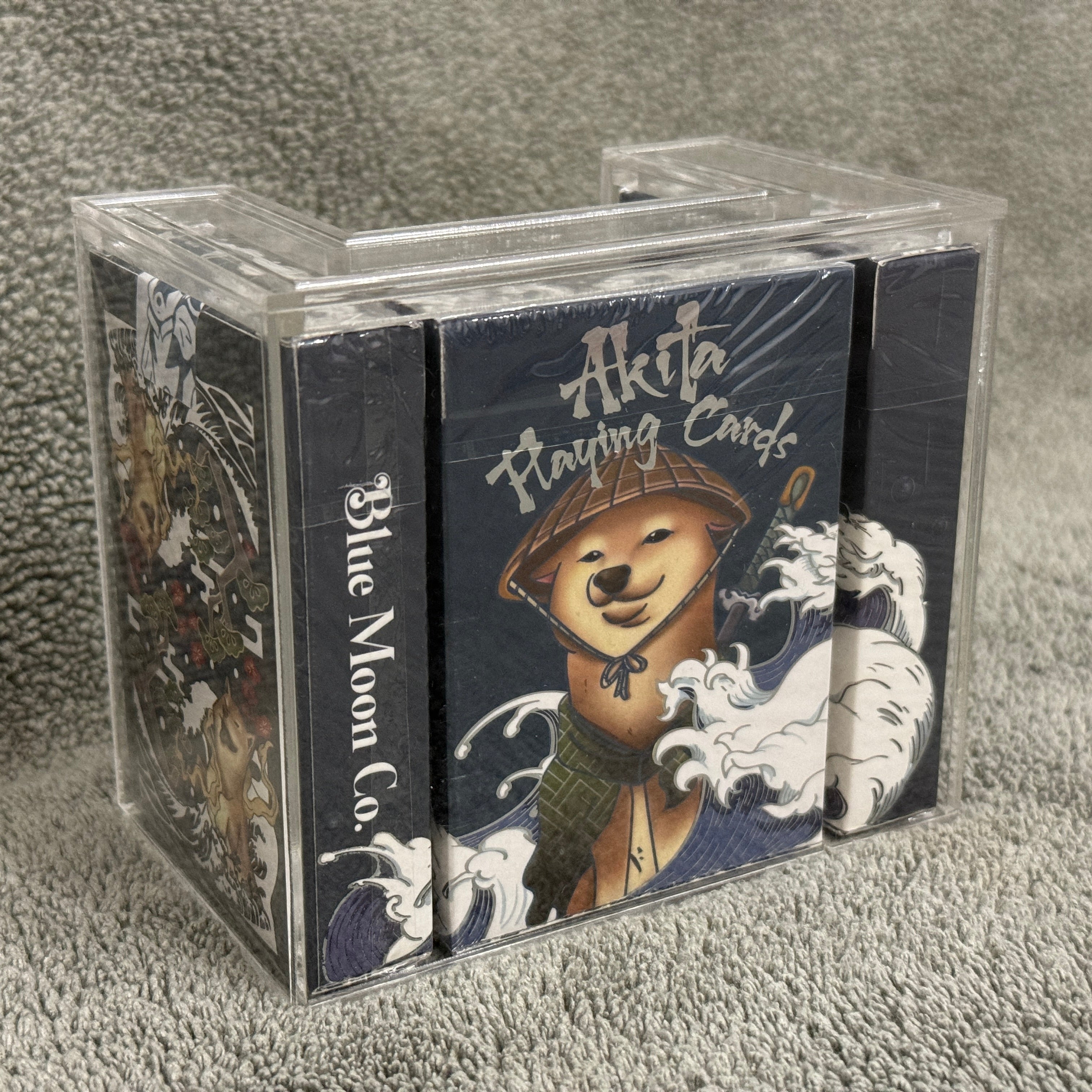 Akita Bundle & Extras [AUCTION]