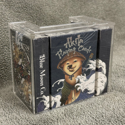 Akita Bundle & Extras [AUCTION]