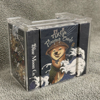 Akita Bundle & Extras [AUCTION]