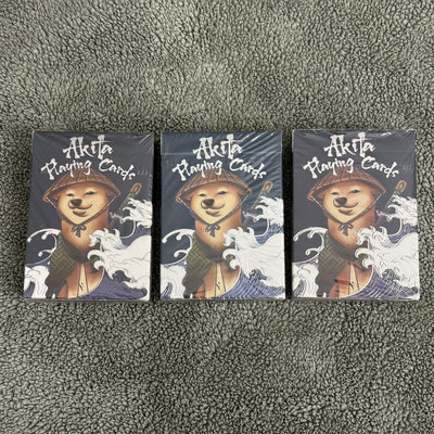 Akita Bundle & Extras [AUCTION]