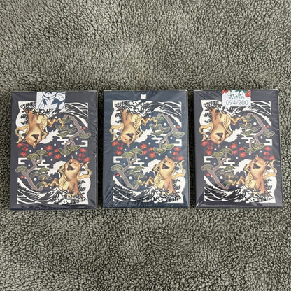 Akita Bundle & Extras [AUCTION]