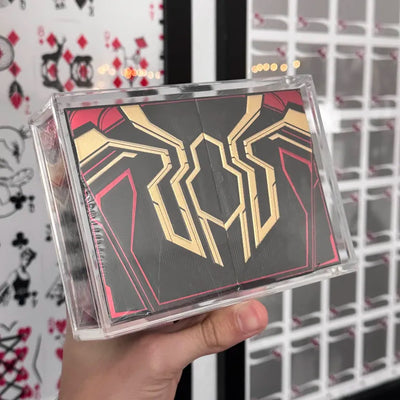 Spiderman: No Way Home Playing Cards