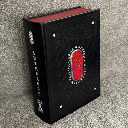 Anthology (#320/500) [AUCTION]