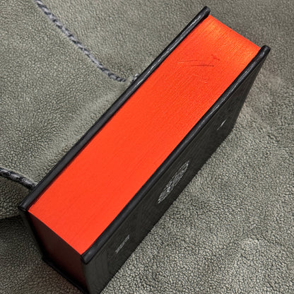 Anthology (#320/500) [AUCTION]