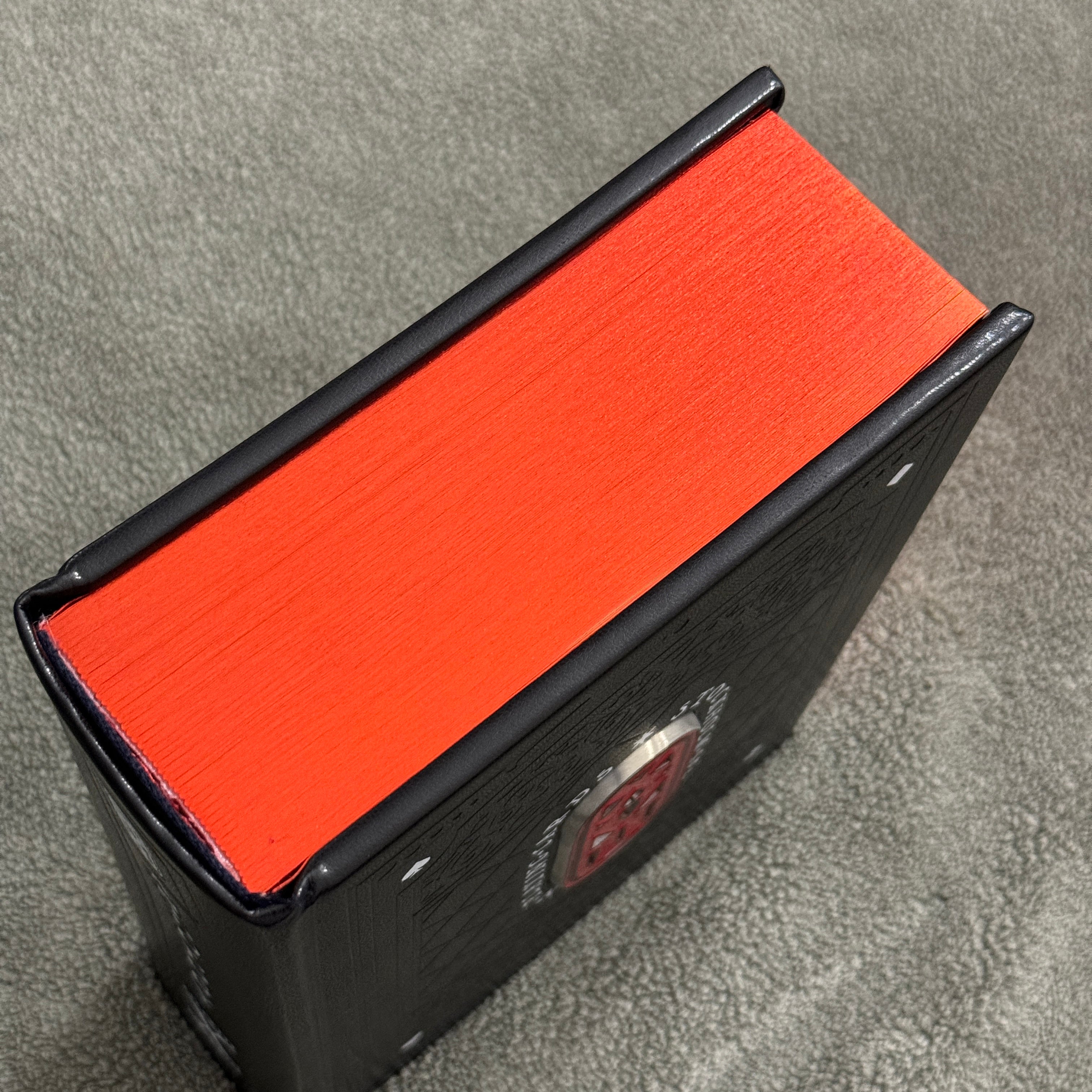 Anthology (#320/500) [AUCTION]