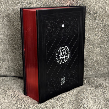 Anthology (#320/500) [AUCTION]