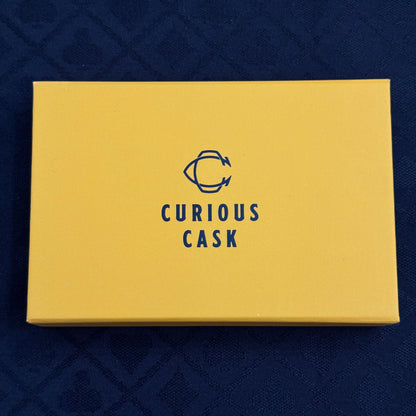 Whiskey "The Barrel Maker" Set [AUCTION]