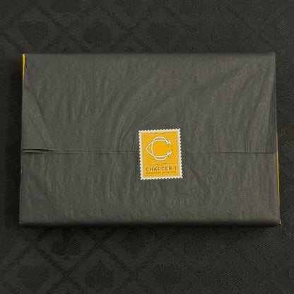 Whiskey "The Barrel Maker" Set [AUCTION]