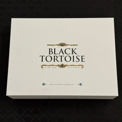 Black Tortoise Classic Boxset (#934/500) [AUCTION]