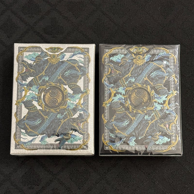 Black Tortoise Classic Boxset (#934/500) [AUCTION]